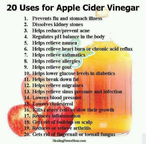 Ways To Lose Weight With Apple Cider Vinegar